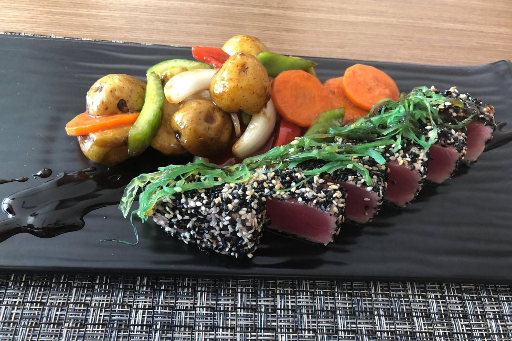 圣玛尔塔ac酒店 外观 照片